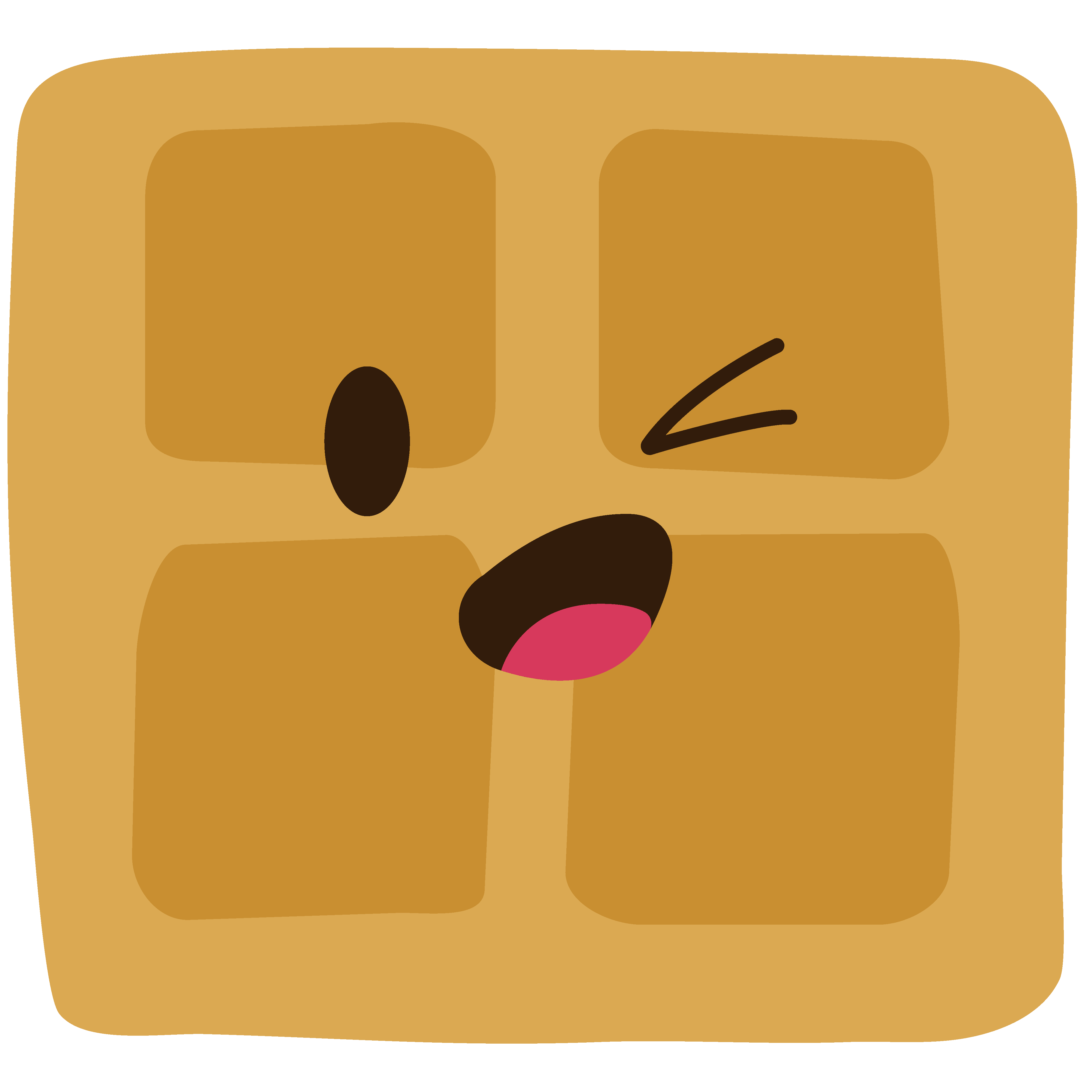 Wafflr
